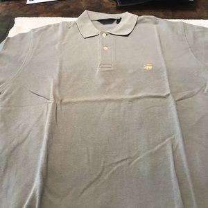 Brooks Brothers NWOT Golf Tee